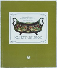 Kunst um 1900 Malerei Graphik