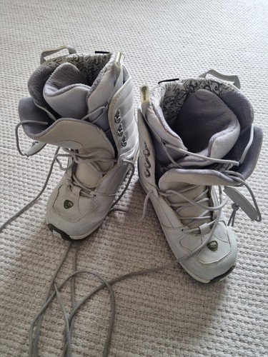 Snowboardschuhe - snowboardschuhe, 41