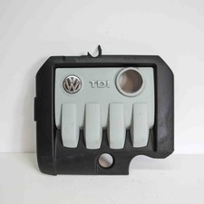 VW GOLF V 1K1 Motorabdeckung