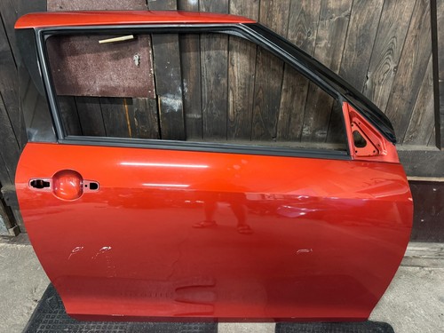 Suzuki swift türer nz - swift, 3-türer
