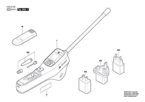 Bosch ersatzteile für - bosch,