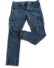 Herren Savvy Denimwear Jeans