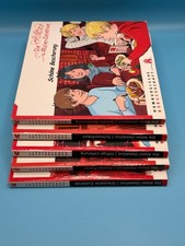 Die Alster-Detektive / 5 Geschichten ( CDs)