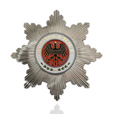 Schwarzer Adlerorden -