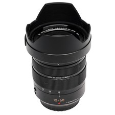 Panasonic 12-60mm/2,8-4 Leica