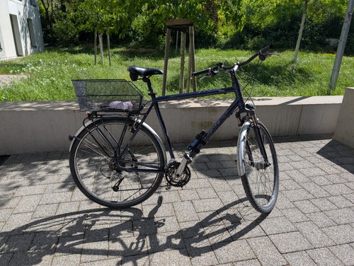 Stevens fahrrad zoll - stevens,