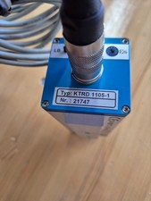 MAURER KTRD 1105-1, Thermal