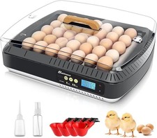 Sailnovo 35-56 Eier Inkubator