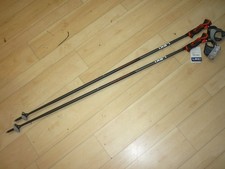 Leki skistöcke airfoil - skistöcke,