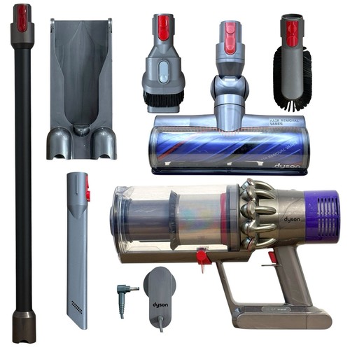 Dyson cyclone v10 animal - cyclone, akku