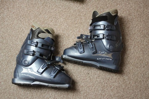 Salomon damen 26 5 - salomon, /