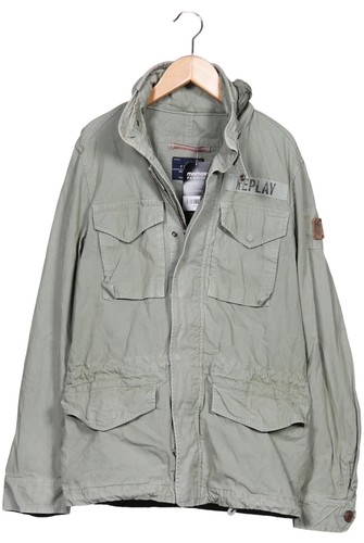 Replay jacke herren - jacke, anorak
