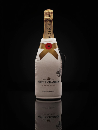 Moët chandon champagne - moët, &