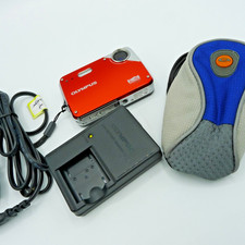 Olympus X-560WP Outdoor Kamera
