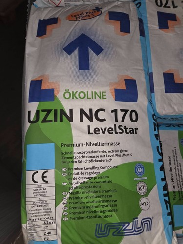 Uzin nc 170 - nc,