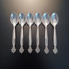 Georg Jensen ACANTHUS 6