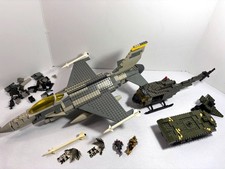 Mega Bloks 9764 Pro Builder