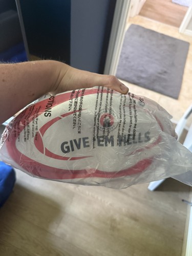 Gilbert größe rugby - gilbert,