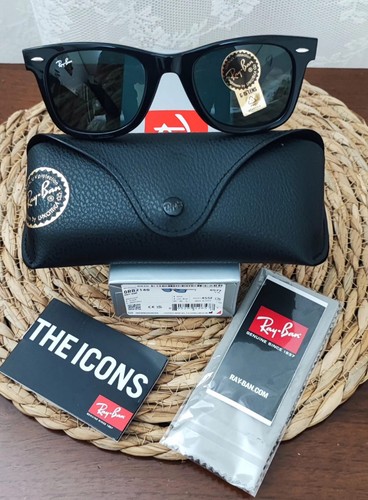 Ray ban brille modell wayfarer - ray,