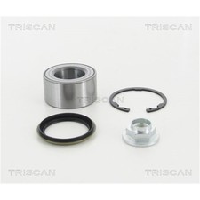 Triscan Radlagersatz vorne