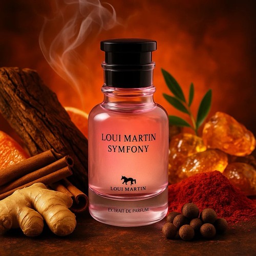 Loui martin symfony - symfony,