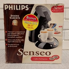 Philips senseo 7810 65 - philips,
