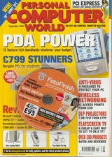 Personal Computer World (PCW)