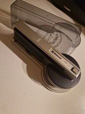 National BH-661 Schallplattenreiniger LP Vinyl Reiniger 80er Jahre 