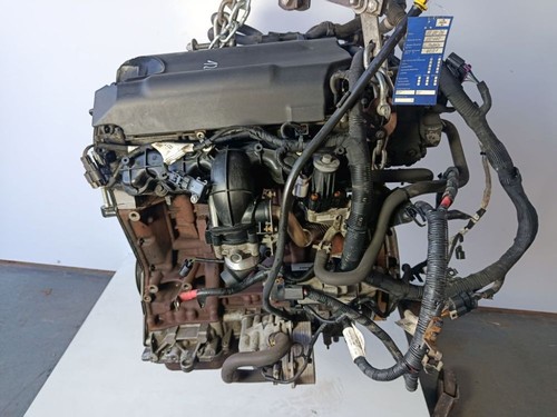 Ford transit bus kasten - bus, 2.2