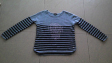 Witty knitters pullover 100 - pullover, 100%