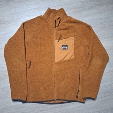 Fleecejacke wolljacke lundhags - wolljacke,