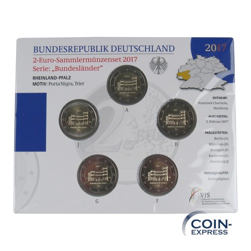 Deutschland euro - 2,