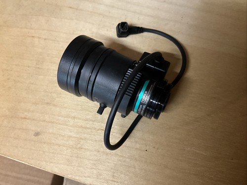 Fujinon 15 50mm objektiv - fujinon, 1:1,5