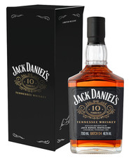 Jack daniels 10 - jack,
