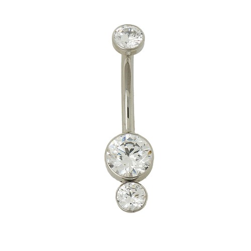 Titan gold flache doppel - flache,