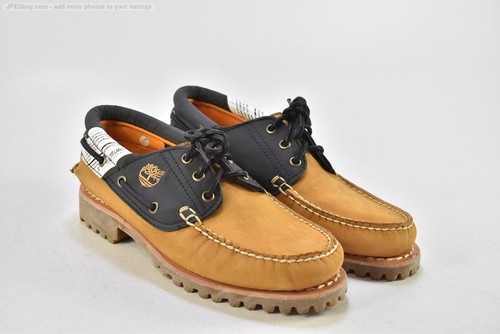 Timberland herren halbschuhe - timberland,