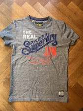 Superdry T-Shirt Herren Shirt