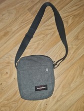Eastpak THE ONE Black Denim
