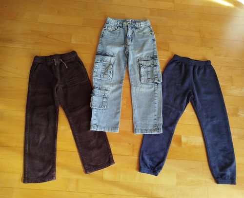 Tlg hosen paket - tlg,