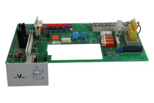 Grundleiterplatine Viessmann Vitotronic 200 KW1 7405592