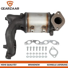 Katalysator Ersatz für