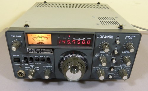 Yaesu ft 225rd - ⭐⭐⭐yaesu, ft-225rd