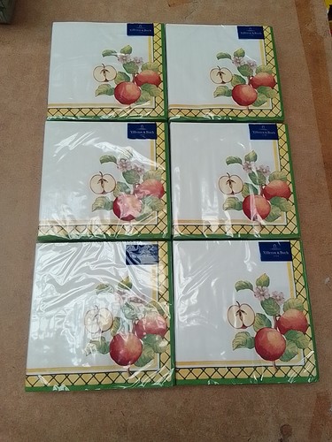 Villeroy boch french - french, garden
