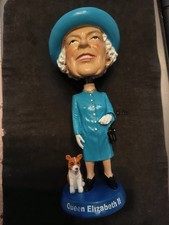 Queen elisabeth wackelkopf - queen,