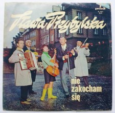 Slawa Przypylska Nie Zakocham