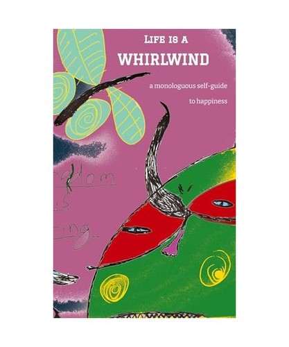 Life whirlwind a - life, whirlwind: