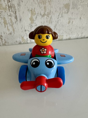 Lego duplo primo - duplo,