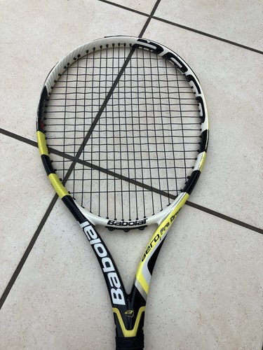 Tennisschläger babolat aero - tennisschläger,