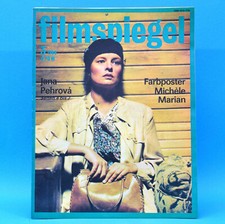 DDR Filmspiegel 3 1986