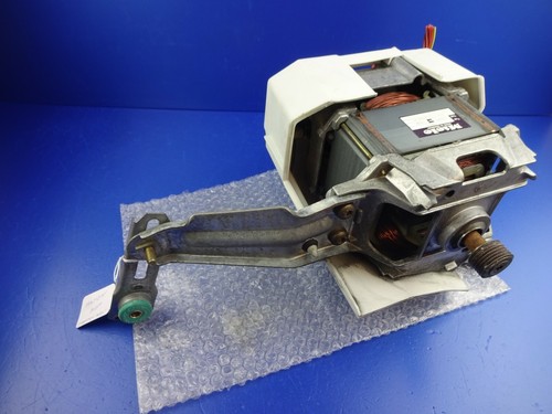 Motor waschmaschine miele - motor,